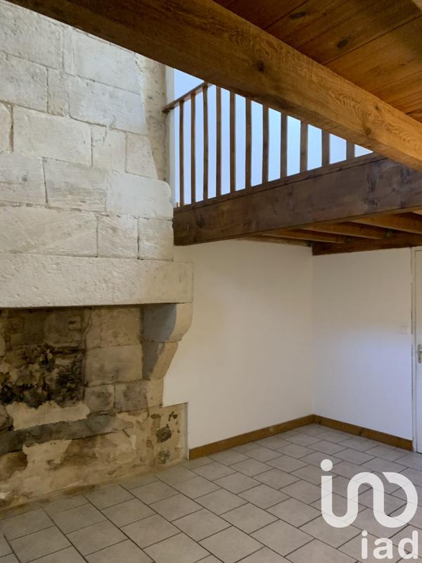 Maison de village - 163 m² - 5 pièces
