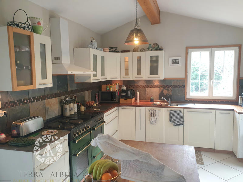 Villa - 128 m² - 4 pièces