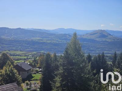 Studio - 33 m² - 1 pièce