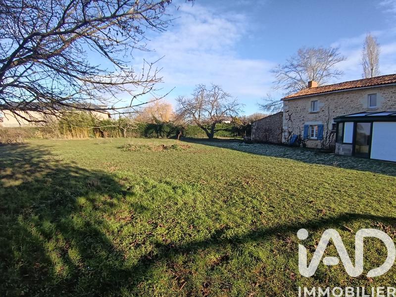 Maison - 190 m² - 5 pièces