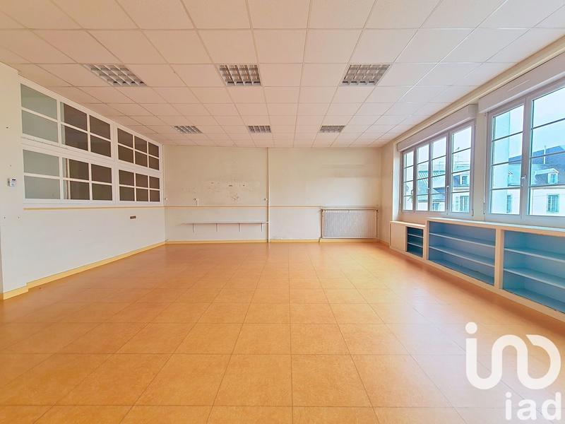 Immeuble - 1 847 m²