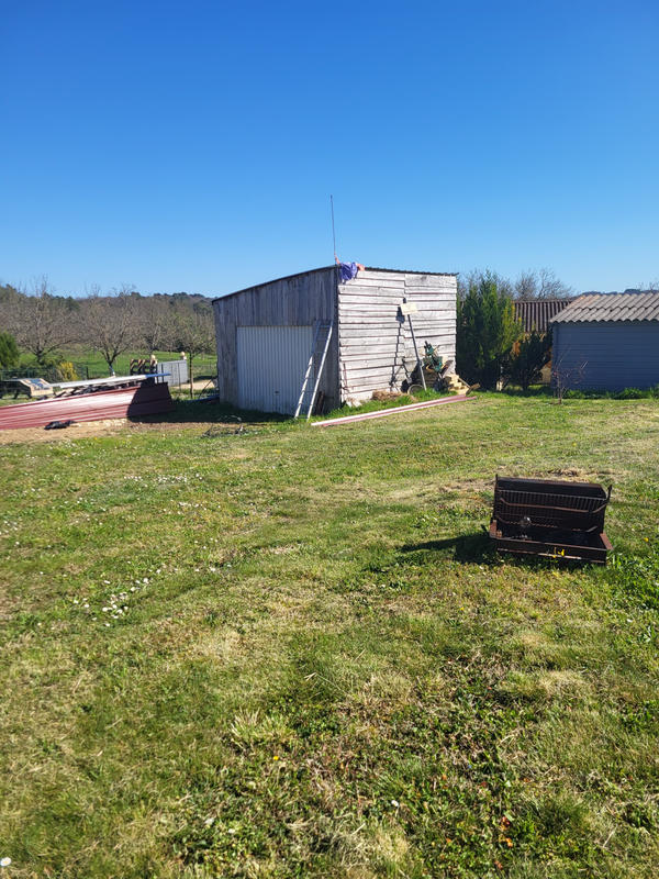 Maison - 104 m² - 5 pièces