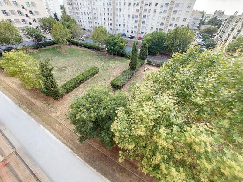 Appartement - 52 m² - 3 pièces