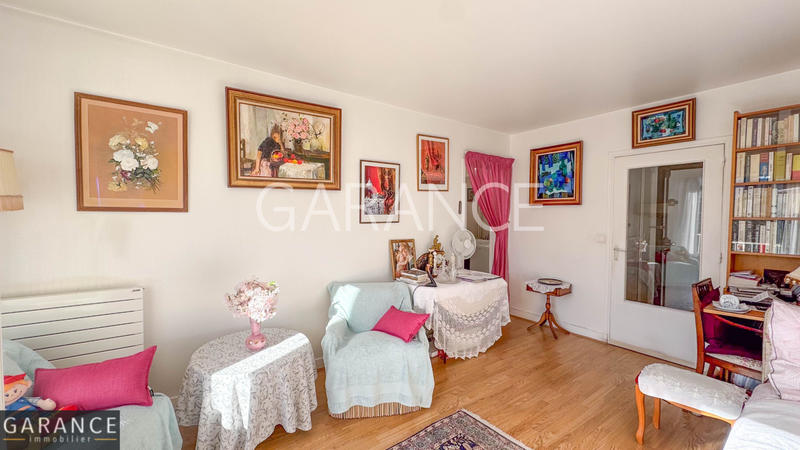 Appartement - 34 m² - 1 pièce