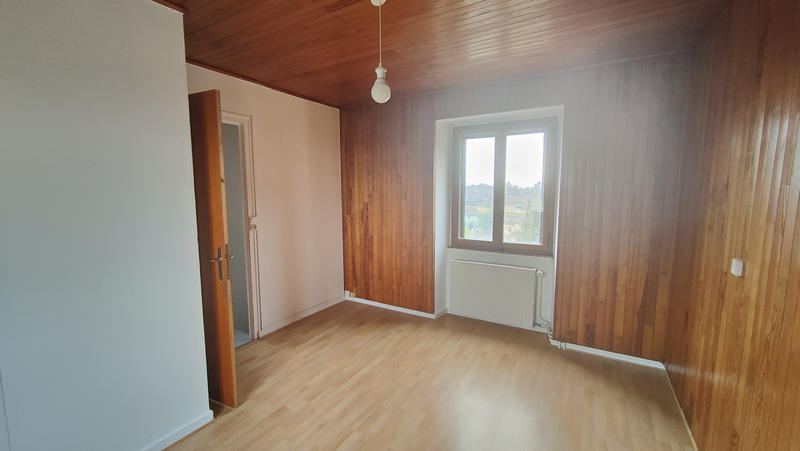 Maison - 65 m² - 4 pièces