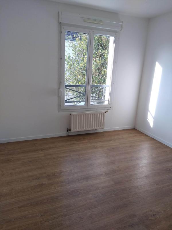 Appartement - 91 m² - 5 pièces