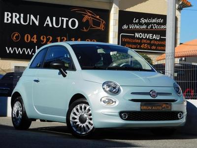 Fiat 500 1.0 70ch Bsg s&amp;S Pack Confort