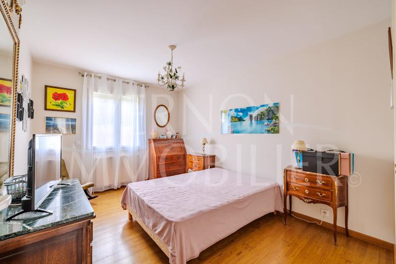 Maison - 71 m² - 3 pièces