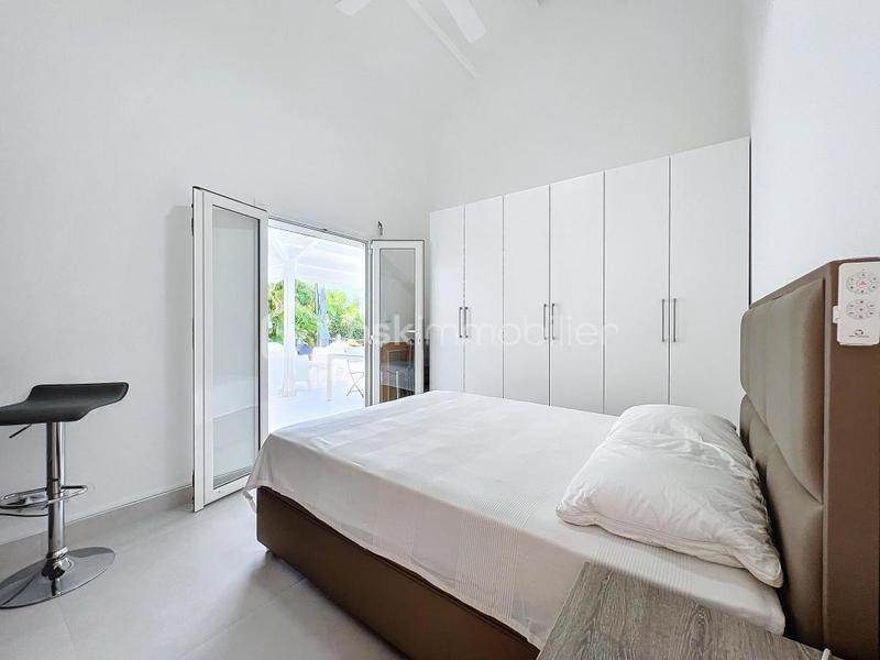 Villa - 120 m² - 5 pièces