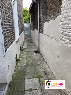 Maison - 72 m² - 6 pièces