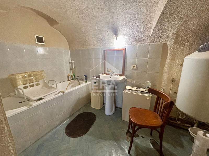 Appartement - 29 m² - 1 pièce