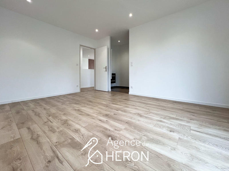 Maison - 109 m² - 4 pièces