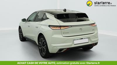 Ds Ds 4 Hybride E-Tense 225 Eat8 Opera