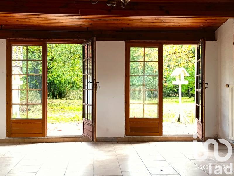 Maison de campagne - 250 m² - 12 pièces