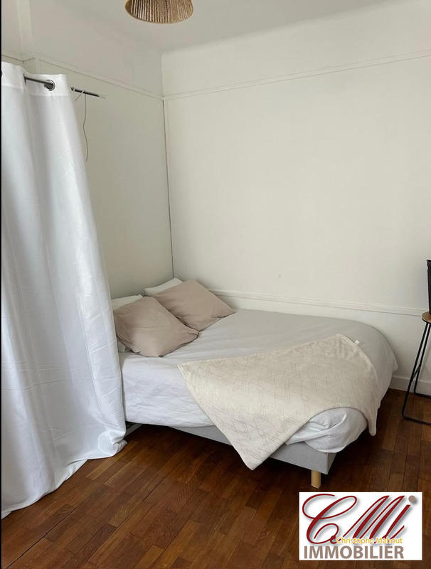 Appartement - 49 m² - 3 pièces