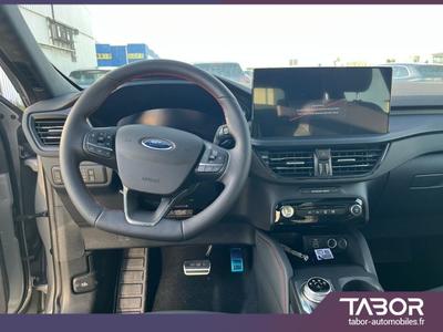 Ford Kuga Fhev 183 Awd St-Line X Hud Pano Acc