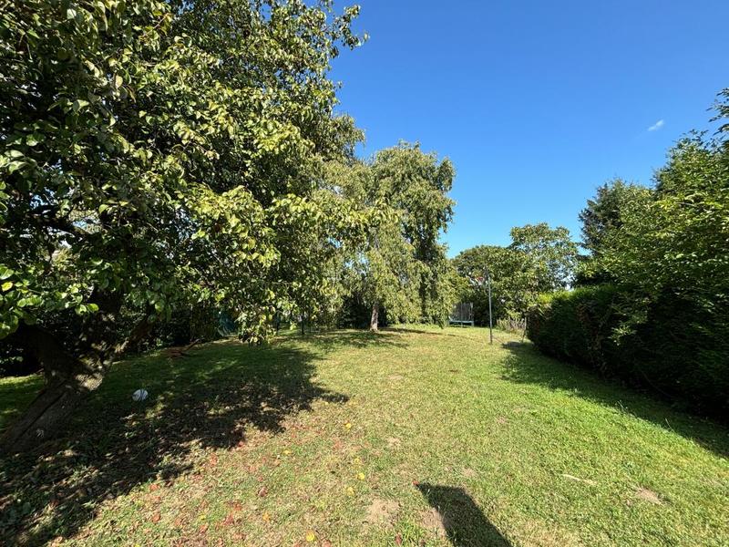 Demeure - 140 m² - 6 pièces