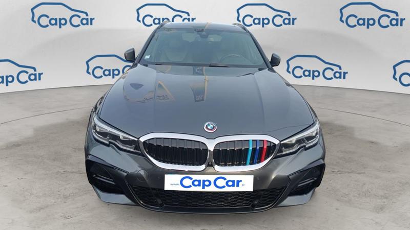 Bmw Série 3 Touring xDrive 320d 190 Steptronic8 m Sport
