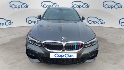 Bmw Série 3 Touring xDrive 320d 190 Steptronic8 m Sport