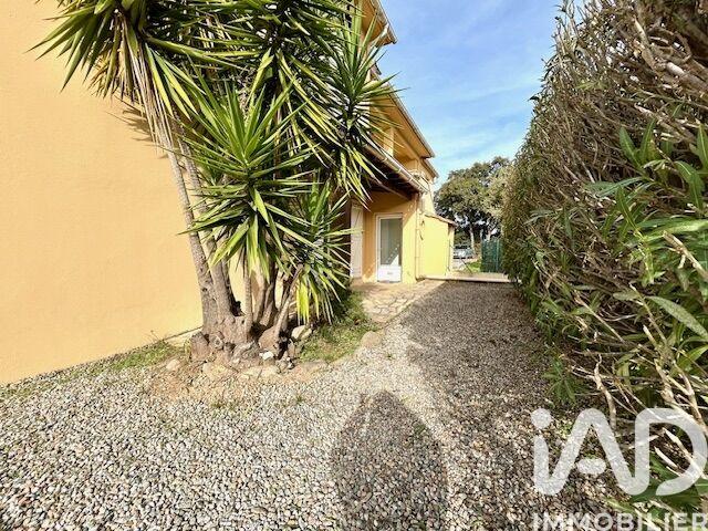 Appartement - 150 m² - 6 pièces