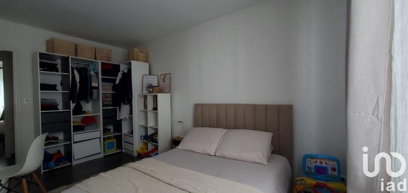 Appartement - 81 m² - 4 pièces