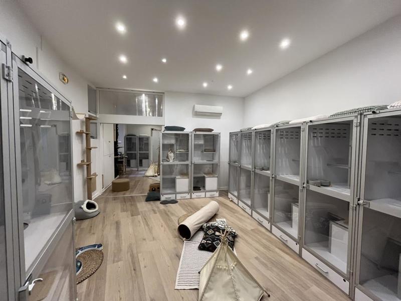 Local commercial - 73 m²