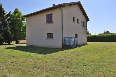 Maison - 72 m² - 3 pièces