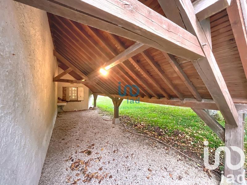 Maison - 170 m² - 8 pièces