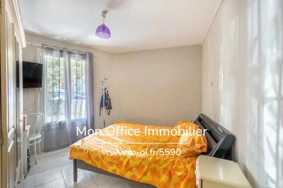 Appartement - 50 m² - 3 pièces