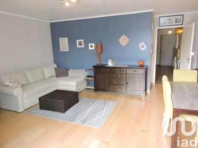 Appartement - 73 m² - 3 pièces