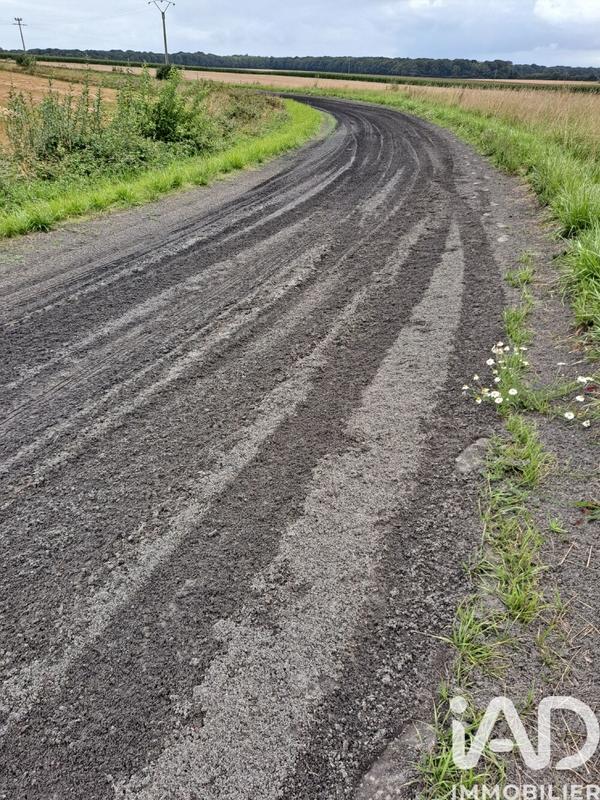 Maison - 540 m² - 21 pièces