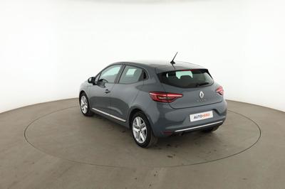 Renault Clio 1.5 Blue dCi Zen 85 ch