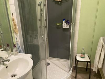 Maison traditionnelle - 95 m² - 5 pièces