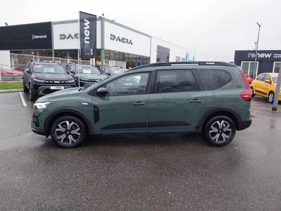 Dacia Jogger Eco-G 100 7 places Extreme +