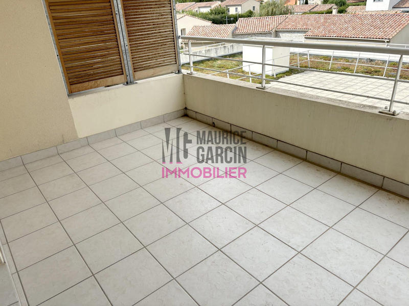 Appartement - 29 m² - 2 pièces