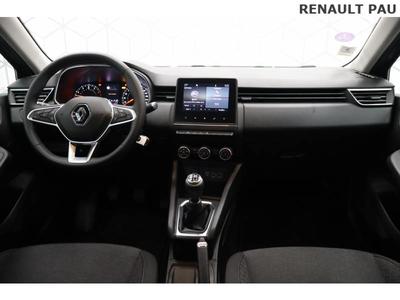 Renault Clio TCe 100 Zen