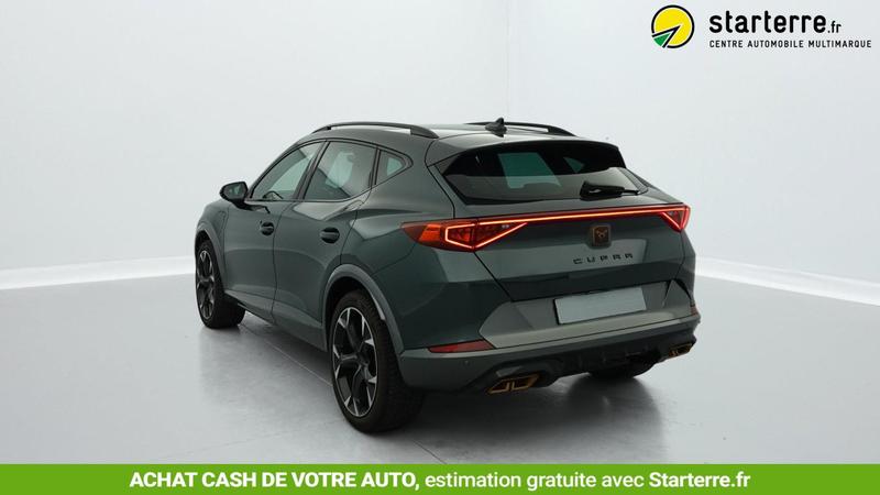 Cupra Formentor 1.4 E-Hybrid 245 Ch Dsg6 Vz