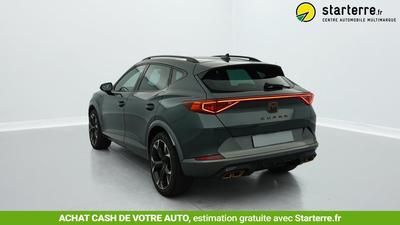 Cupra Formentor 1.4 E-Hybrid 245 Ch Dsg6 Vz