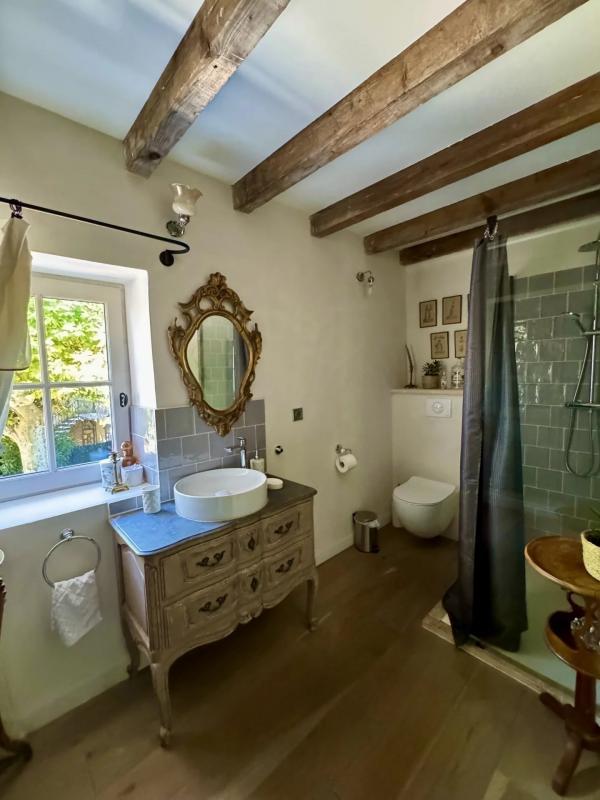 Maison de village - 252 m² - 7 pièces