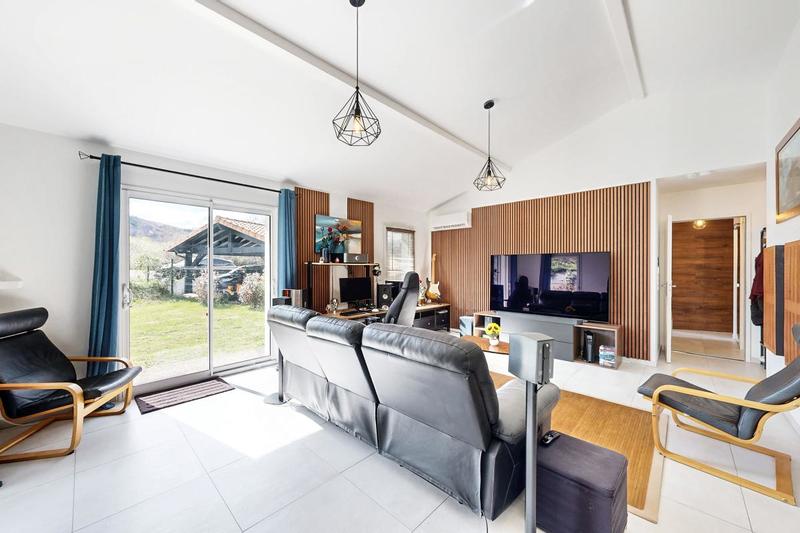 Maison - 154 m² - 5 pièces