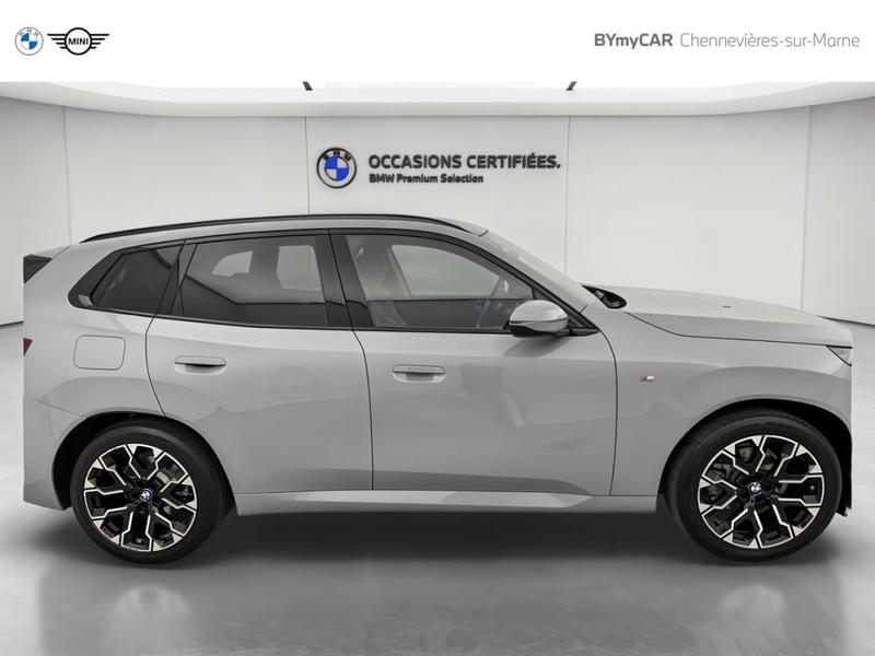 Bmw X3 G45 30e xDrive 299 ch Bva8 m Sport