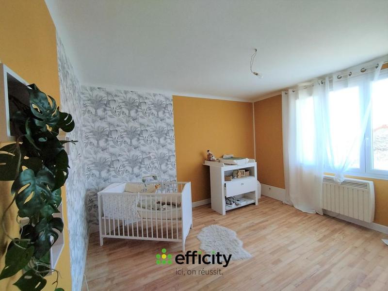 Maison - 153 m² - 6 pièces