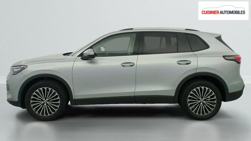Volkswagen Tiguan Nouveau 1.5 eTSI 150cv Dsg7 Life Plus
