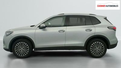 Volkswagen Tiguan Nouveau 1.5 eTSI 150cv Dsg7 Life Plus