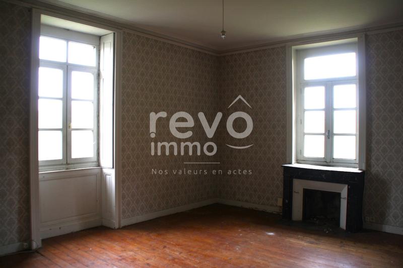 Maison - 350 m² - 10 pièces