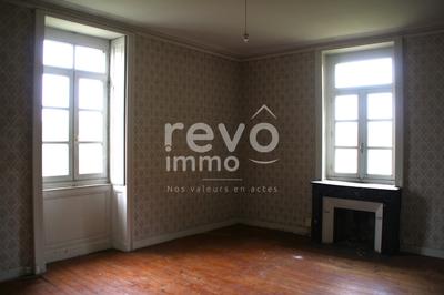 Maison - 350 m² - 10 pièces