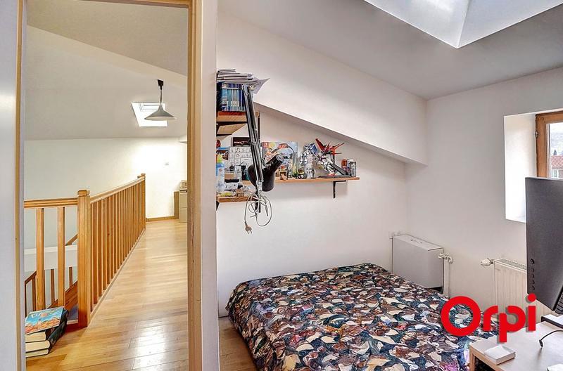 Maison de village - 175 m² - 6 pièces