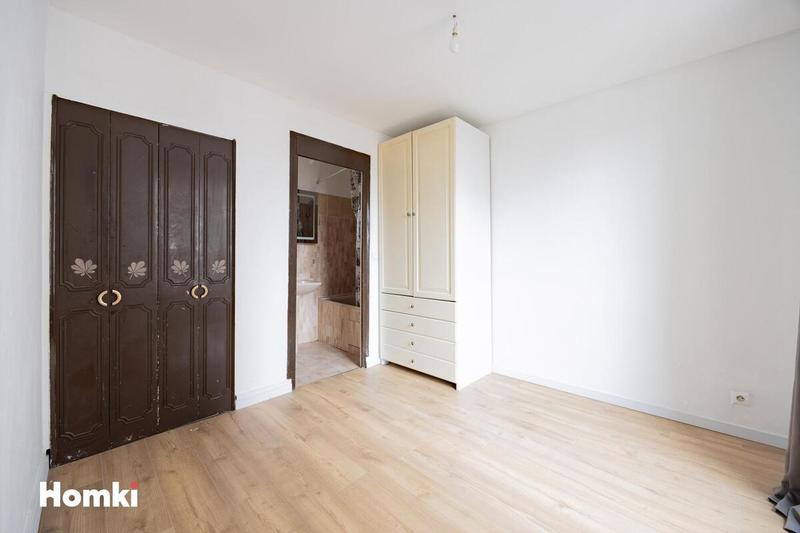 Appartement - 29 m² - 2 pièces