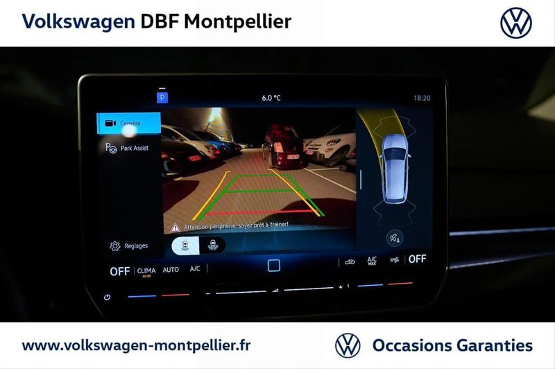 Volkswagen Golf Sw 1.5 eTSI Evo2 150 Dsg7 Style