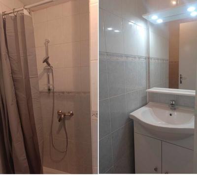 Studio - 24 m² - 1 pièce